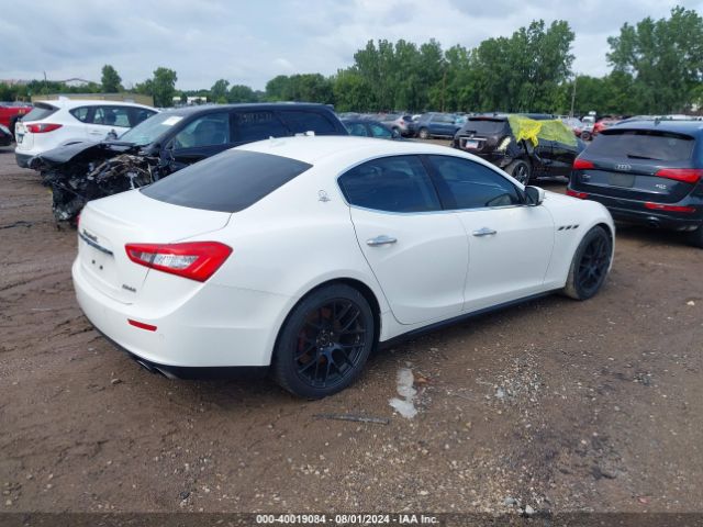 ZAM57RTA9F1135941 Maserati Ghibli S Q4