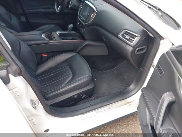 ZAM57RTA9F1135941 Maserati Ghibli S Q4