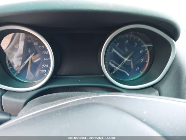 ZAM57RTA9F1135941 Maserati Ghibli S Q4