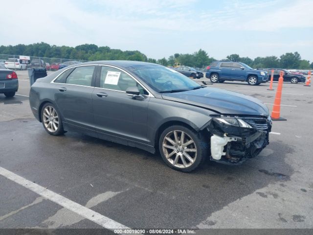 3LN6L2J96FR608202 auction archive image