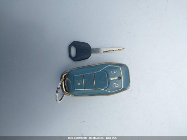 3LN6L2J96FR608202 Lincoln MKZ