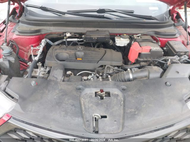 5J8TC2H68LL024026 Acura Rdx A-spec Package