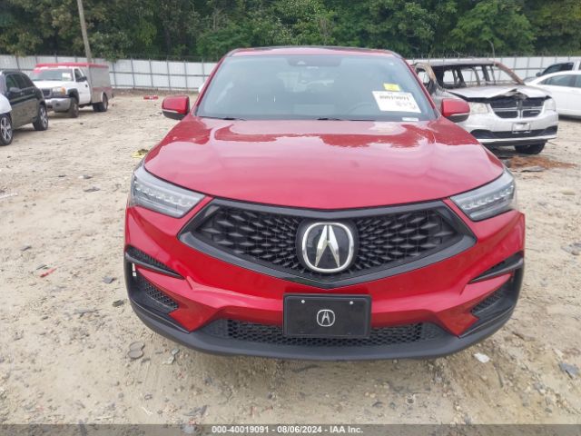 5J8TC2H68LL024026 Acura Rdx A-spec Package
