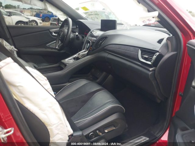 5J8TC2H68LL024026 Acura Rdx A-spec Package