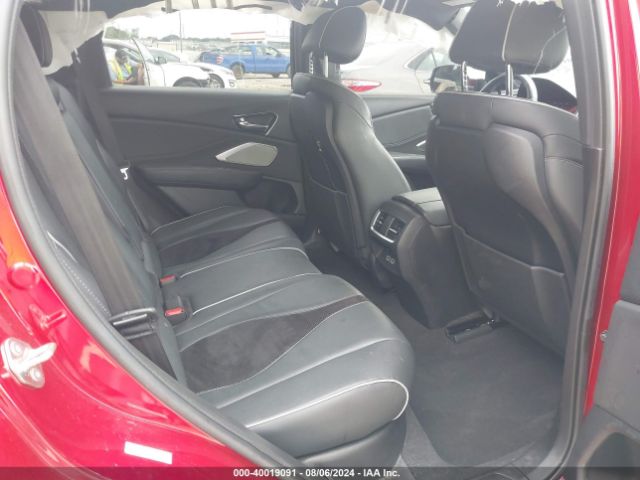 5J8TC2H68LL024026 Acura Rdx A-spec Package