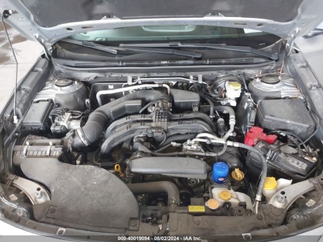 4S3BWAC6XL3021051 Subaru Legacy Premium