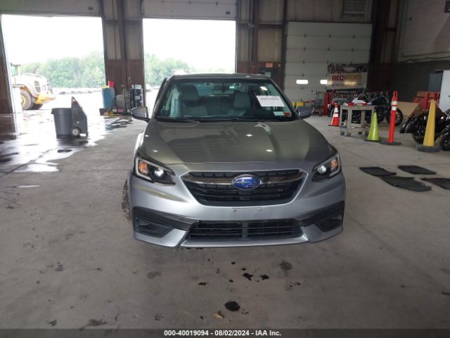 4S3BWAC6XL3021051 Subaru Legacy Premium