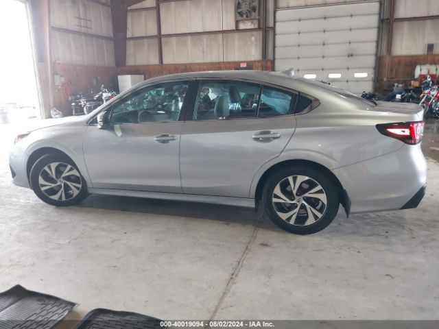 4S3BWAC6XL3021051 Subaru Legacy Premium