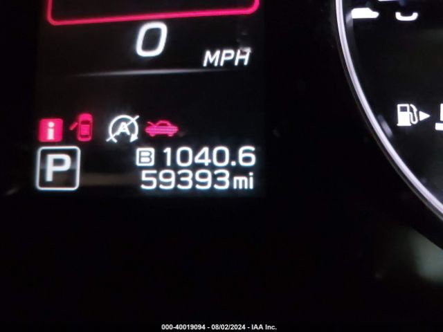 4S3BWAC6XL3021051 Subaru Legacy Premium