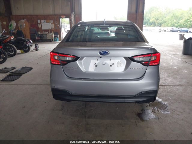 4S3BWAC6XL3021051 Subaru Legacy Premium