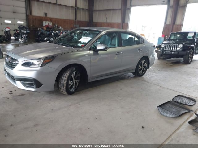 4S3BWAC6XL3021051 Subaru Legacy Premium