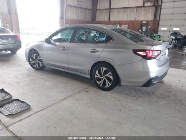 4S3BWAC6XL3021051 Subaru Legacy Premium