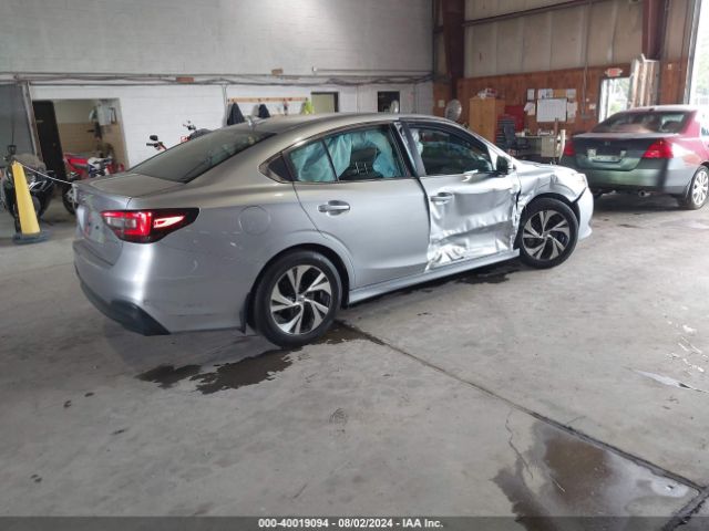 4S3BWAC6XL3021051 Subaru Legacy Premium