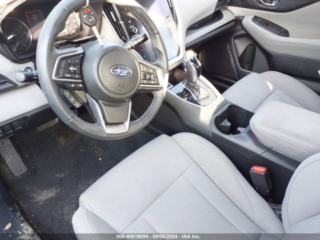 4S3BWAC6XL3021051 Subaru Legacy Premium