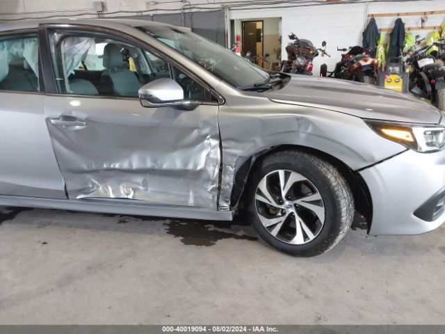 4S3BWAC6XL3021051 Subaru Legacy Premium