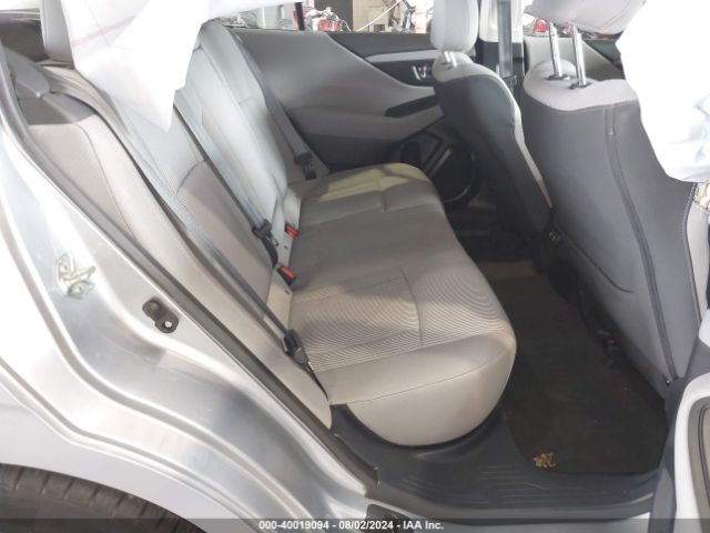 4S3BWAC6XL3021051 Subaru Legacy Premium