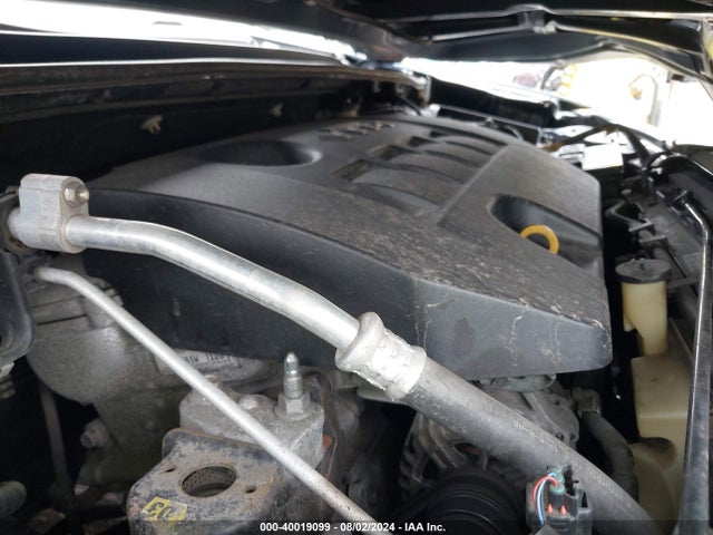 Toyota Corolla S Plus 2015 2T1BURHE2FC231837 Image 10