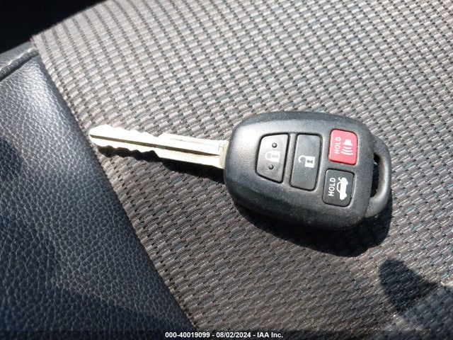 Toyota Corolla S Plus 2015 2T1BURHE2FC231837 Image 11
