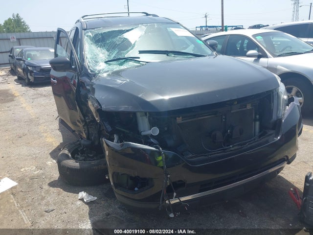 2020 5N1DR2AM3LC586034 main image