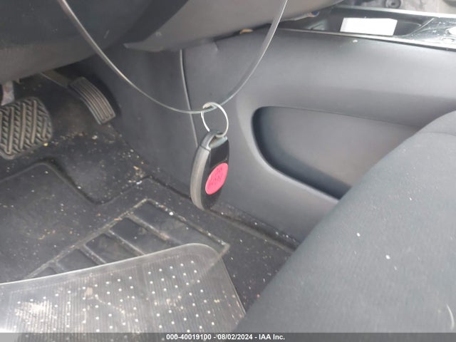 Nissan Pathfinder S 4wd 2020 5N1DR2AM3LC586034 Image 11