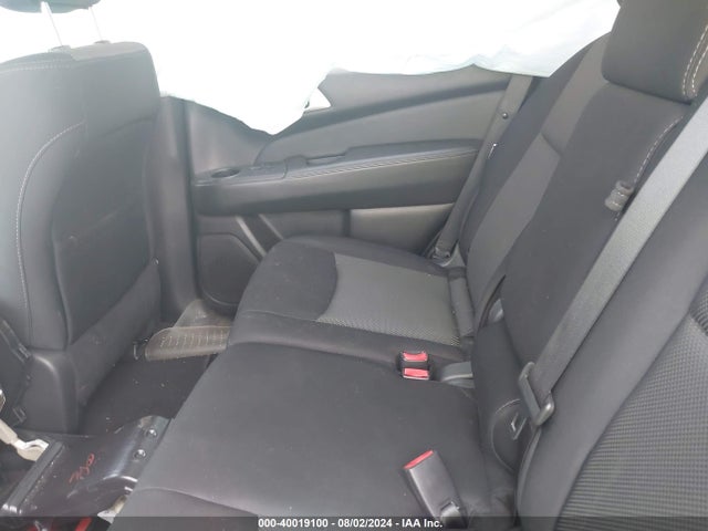 Nissan Pathfinder S 4wd 2020 5N1DR2AM3LC586034 Image 8