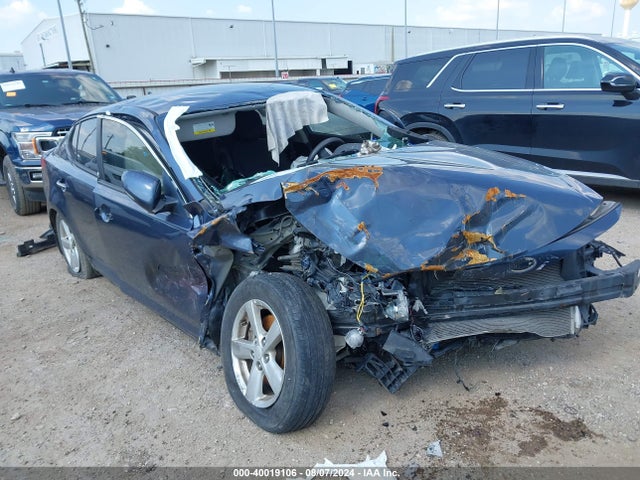 KIA Optima Lx 2015 5XXGM4A79FG476213 Image 6