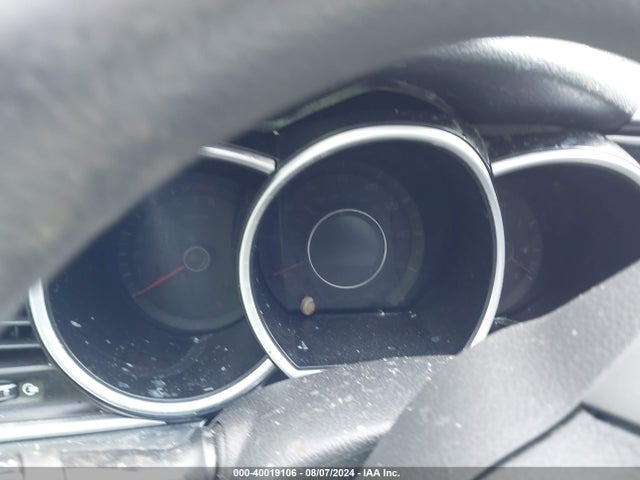 KIA Optima Lx 2015 5XXGM4A79FG476213 Image 7