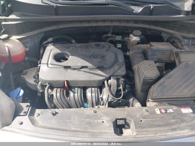KIA Sportage Lx 2021 KNDPM3AC2M7927429 Image 10