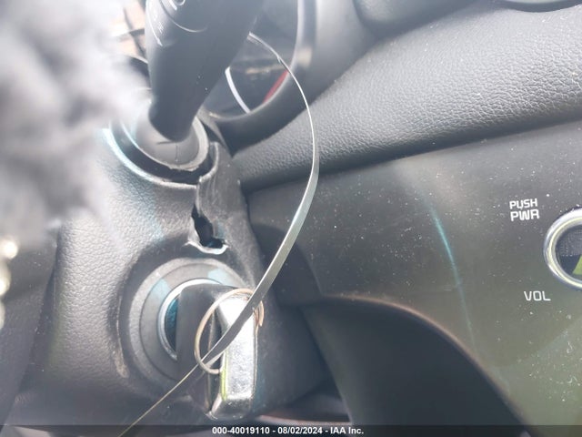 KIA Sportage Lx 2021 KNDPM3AC2M7927429 Image 11