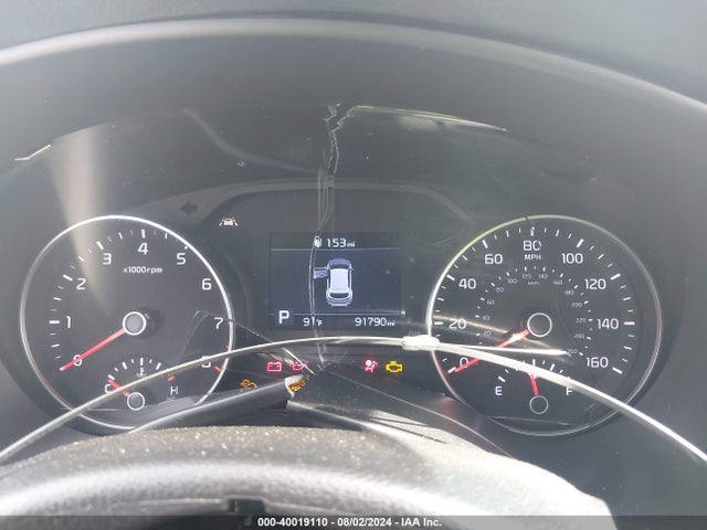 KIA Sportage Lx 2021 KNDPM3AC2M7927429 Image 15