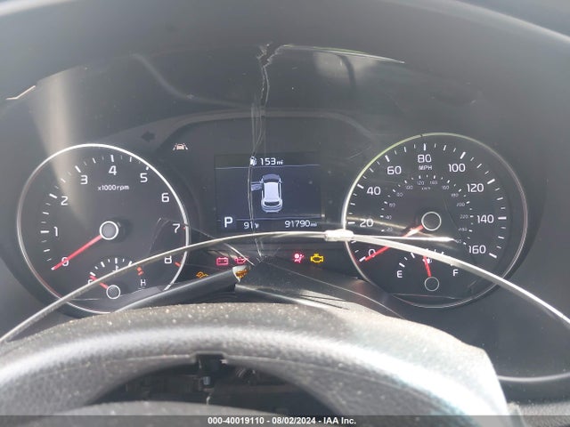 KIA Sportage Lx 2021 KNDPM3AC2M7927429 Image 7