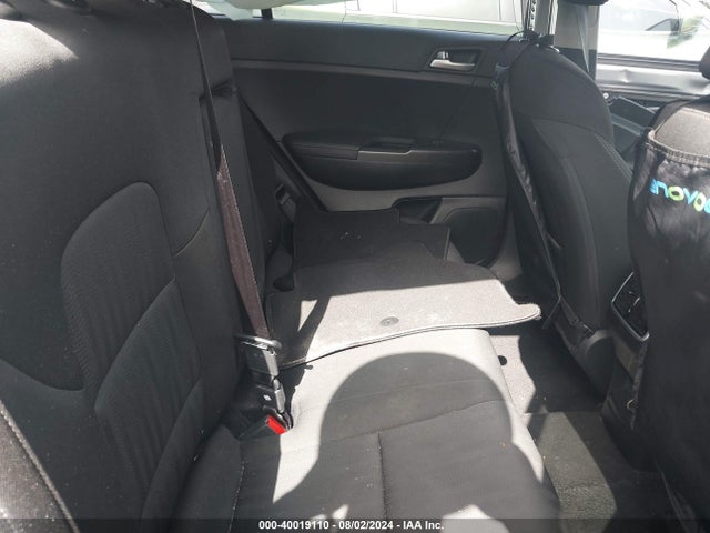 KIA Sportage Lx 2021 KNDPM3AC2M7927429 Image 8