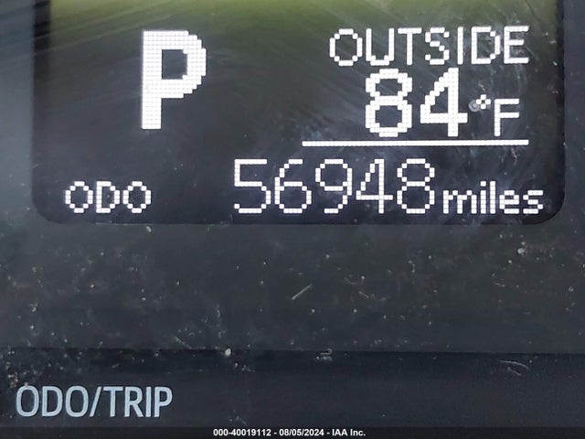 Toyota COROLLA LE 2017 5YFBURHE6HP610200 Image 16