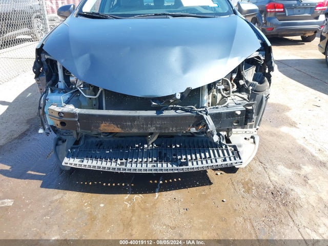 Toyota COROLLA LE 2017 5YFBURHE6HP610200 Image 6