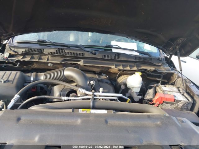 1C6RR7PT5GS325514 RAM 1500 Longhorn