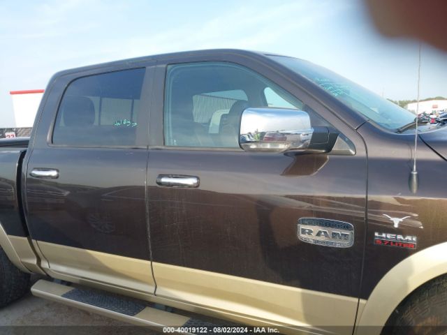 1C6RR7PT5GS325514 RAM 1500 Longhorn