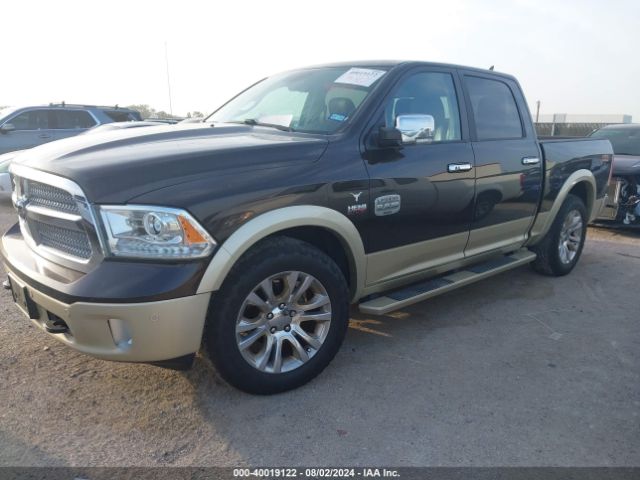 1C6RR7PT5GS325514 RAM 1500 Longhorn