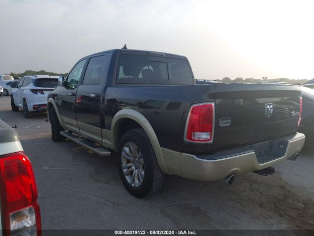 1C6RR7PT5GS325514 RAM 1500 Longhorn
