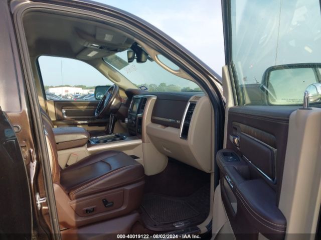 1C6RR7PT5GS325514 RAM 1500 Longhorn