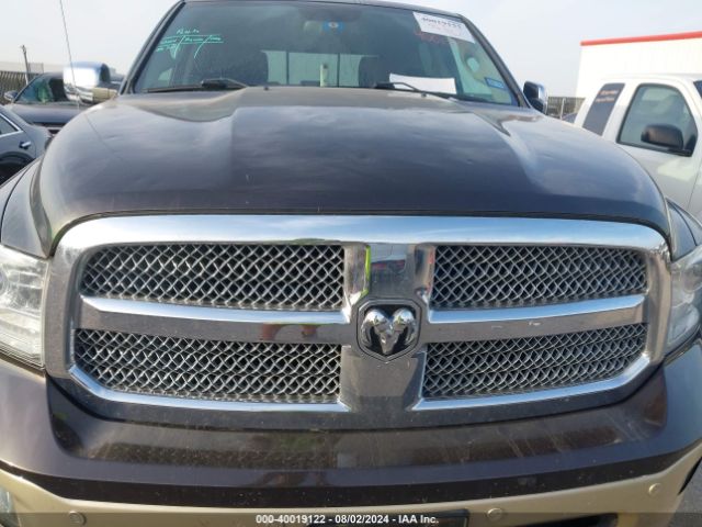 1C6RR7PT5GS325514 RAM 1500 Longhorn