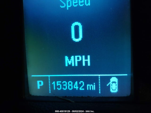 KL4CJFSB8EB678643 Buick Encore Convenience