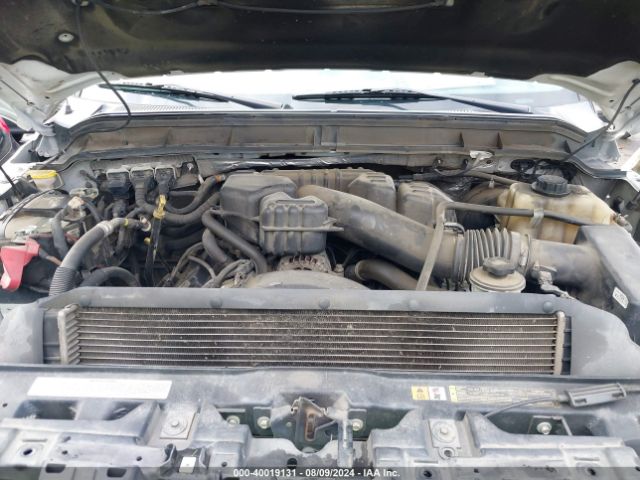 1FT7X2B64GEB16497 Ford F-250 Xlt