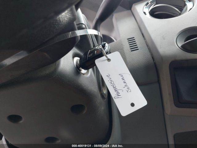 1FT7X2B64GEB16497 Ford F-250 Xlt