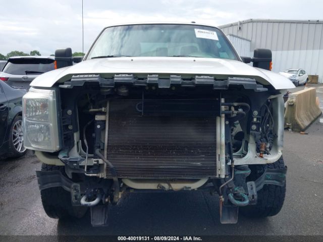 1FT7X2B64GEB16497 Ford F-250 Xlt