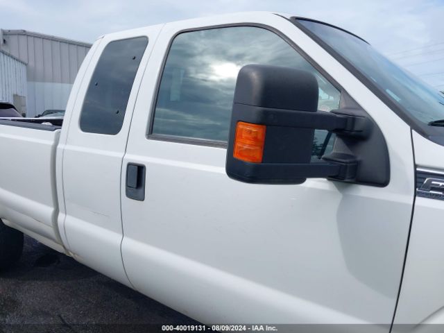 1FT7X2B64GEB16497 Ford F-250 Xlt