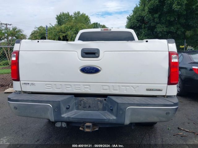 1FT7X2B64GEB16497 Ford F-250 Xlt