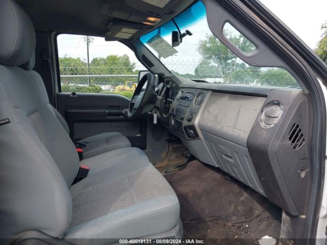 1FT7X2B64GEB16497 Ford F-250 Xlt