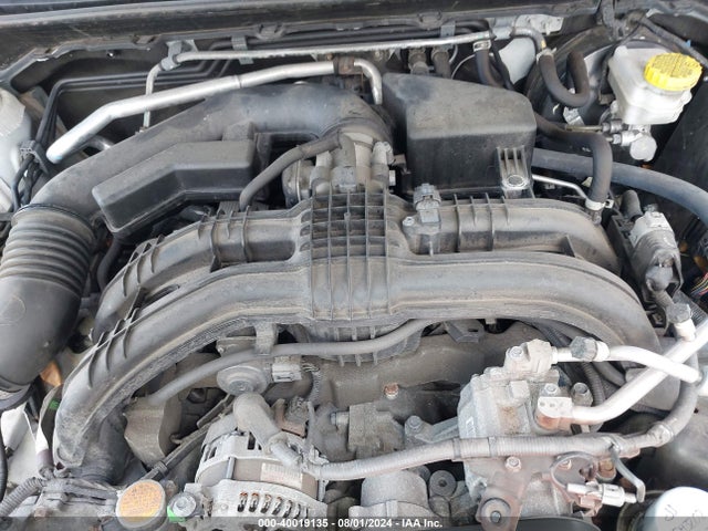 Subaru Impreza 5-door 2020 4S3GTAB68L3709632 Image 10