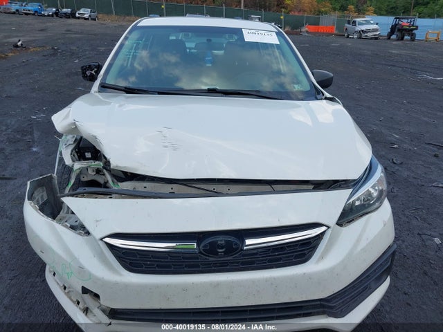 Subaru Impreza 5-door 2020 4S3GTAB68L3709632 Image 12