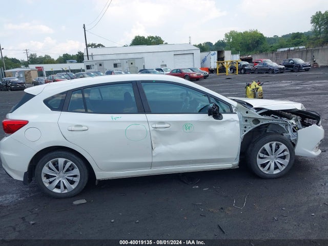 Subaru Impreza 5-door 2020 4S3GTAB68L3709632 Image 13